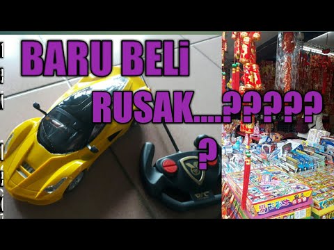 Halo temen-temen divideo kali ini gue review dan jelajah pasar gembrong jatinegara, disini kita mau . 