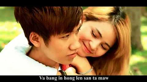 Muu Mung - BANG HANG HIAM NGAIH Zomi new song