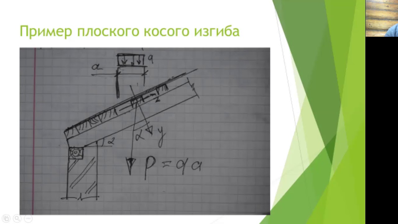 Видео изгиб. Прямой и косой изгиб. Плоский и пространственный косой изгиб. Косой изгиб стержня. Задачи на косой изгиб сопромат.