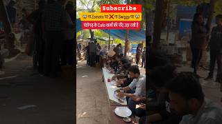 Chandigarh famous paratha wala #mhacommunity #food #vlogs