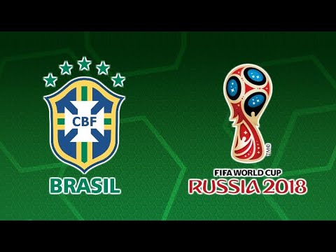 Todos os Jogos do Brasil nas Eliminatórias da Copa do Mundo 2018