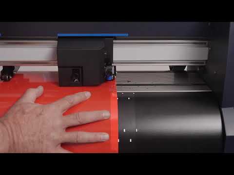 Video: Mis On Plotter