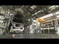 Airbus A380 - Assembly & Painting [HQ]