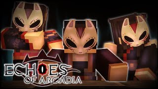 Shadows Fall. | Episode 13 | Echoes of Arcadia