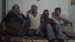 karayurt hasan aga ve aslan kurt