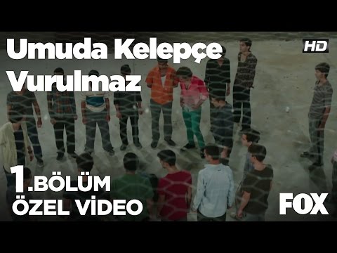 Onur, Fırat’ı rahat bırakmayacak gibi…Umuda Kelepçe Vurulmaz 1.Bölüm