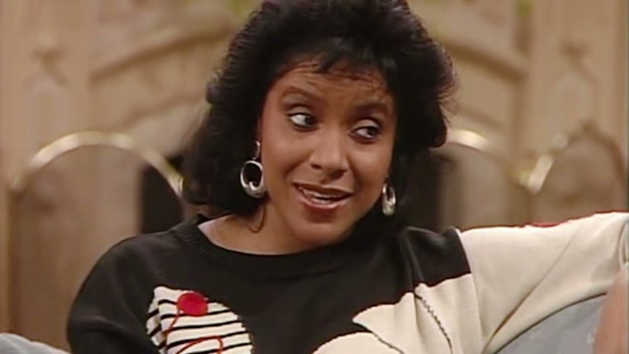 HE TOOK TWO WOMEN TO DINNER?! COSBY SHOW'S Most Hilarious MARRIAGE MELTDOWN