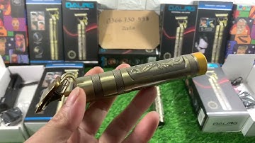 Giới Thiệu Và So Sánh 2 Mẫu Tông Đơ Cắt Tóc T9 Hàng 150k Và 199k Có Gì Khác Nhau .?