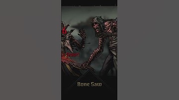 Darkest Dungeon 2 Chirurgeon Fight