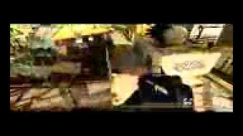 Free Mw2 Modded Lobby PS3 [Free!]