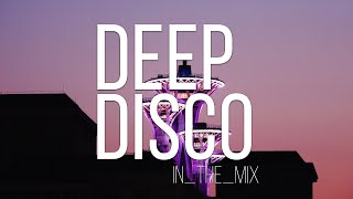 Deep House 2023 I Deep Disco Records Mix #213 by Pete Bellis