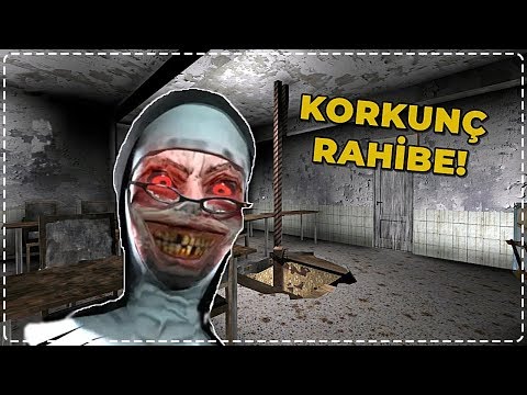 KORKUNÇ RAHİBE GERİ DÖNDÜ!