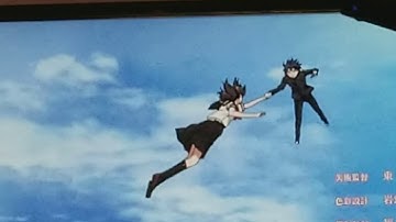 A.l.c.o incarnation opening 1