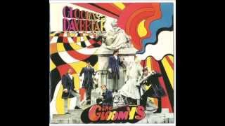 The Gloomys - Katy My Fortune Telling Lady (1969)