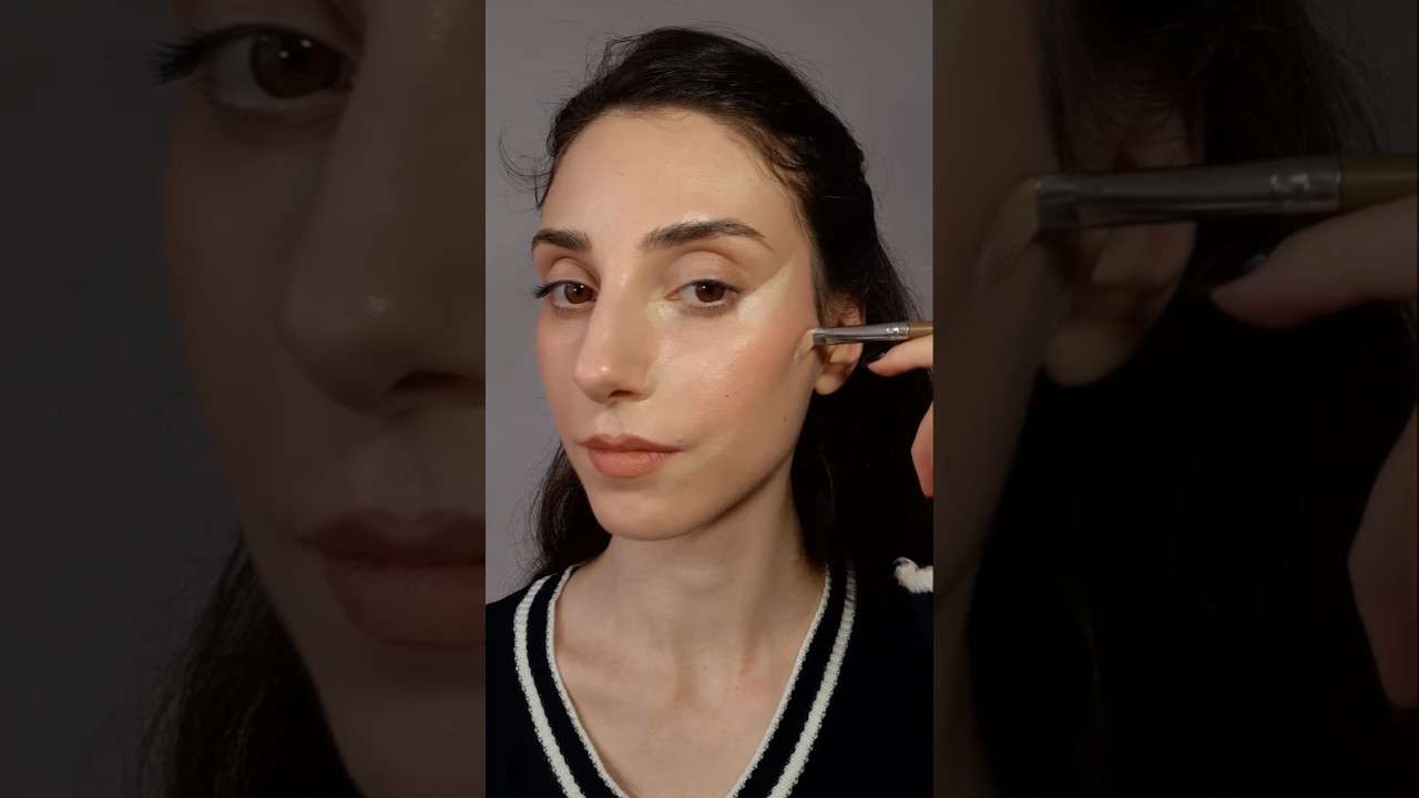 CONCEALER HACK 💗 #makeup #makeuptutorial #tutorials #tutorial #beauty #blog