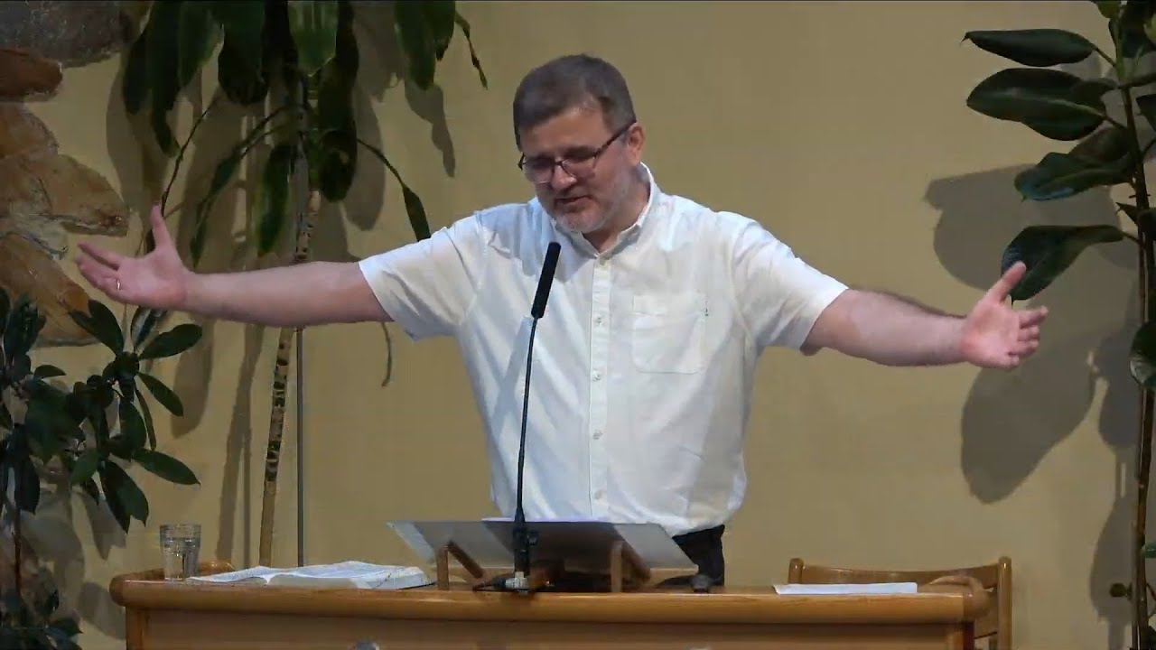 2024.06.30. Szálka, gerenda és kereszt (Mike Sámuel)