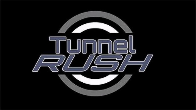 TUNNEL RUSH 2 jogo online no