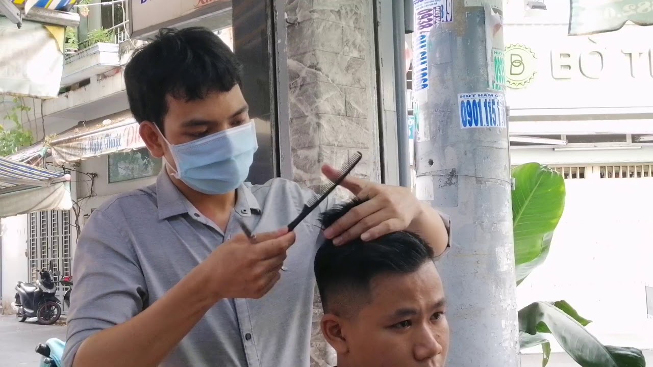 Chia sẽ kiểu nam cho bạn nào mặt tròn. Tóc nam đẹp kiểu tóc Undercut dành cho tuổi trẻ cực đẹp | Tổng hợp những tài liệu liên quan đến kiểu tóc nam hợp với khuôn mặt tròn chi tiết