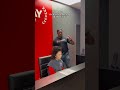 Normal Day In the Clinic