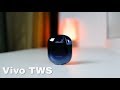 Обзор Vivo TWS - вкладыши с топовым дизайном и звуком?