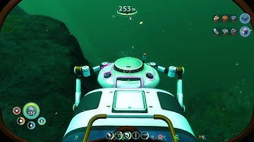 Subnautica Below Zero Ep 5 we found phi robotics