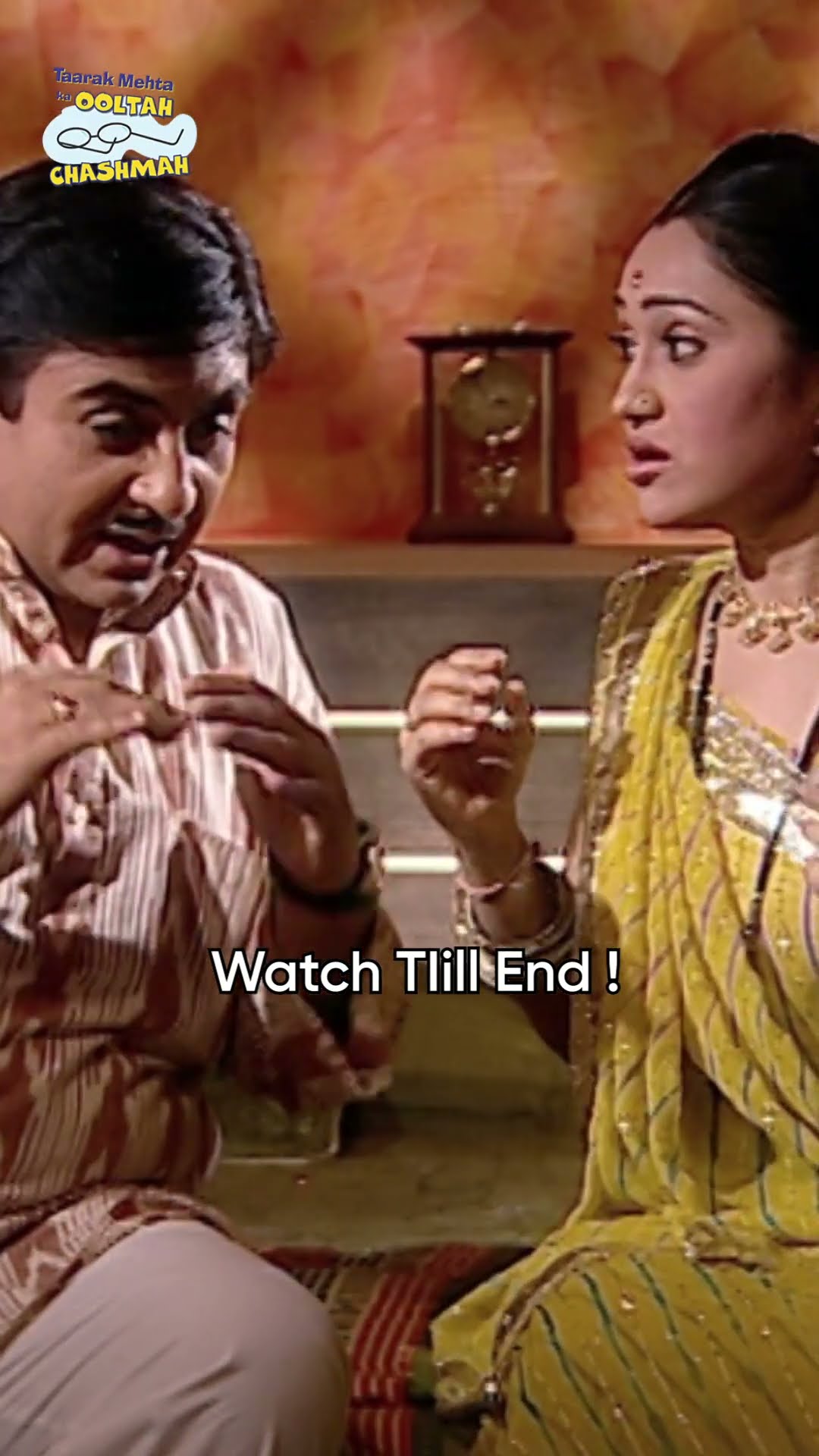 Watch Till End!#tmkoc #funny #comedy #relatable #shorts #funnyshorts