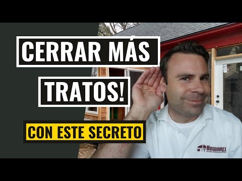 Video: Cómo Buscar Clientes En La Construcción