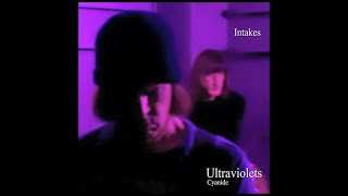 Ultraviolets - Cyanide