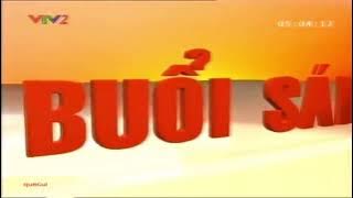 HÌNH HIỆU Thể dục buổi sáng (từ 201x - 2012) | Đài Truyền hình Việt Nam