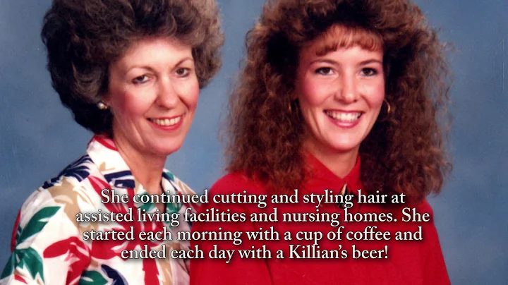Elaine Norton - Life Story Digital Video