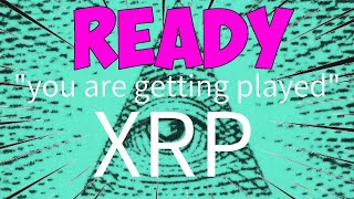 Ripple XRP THEIR ORDER EXPOSED WE HAVE CRACKED THE MASTER CODE!