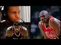 Who is the REAL GOAT? Michael Jordan vs LeBron James THE REAL GOAT Comparison