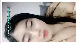 Nela Bigo Live uting mulus sekaleee