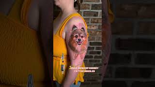 Capture The Spirit Of Your Furry Friend With Bigwasp Energy Needles