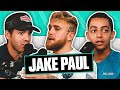Jake Paul Debates the Boys on Dana White & Says Mayweather Tried to End Him | FULL SEND PODCAST