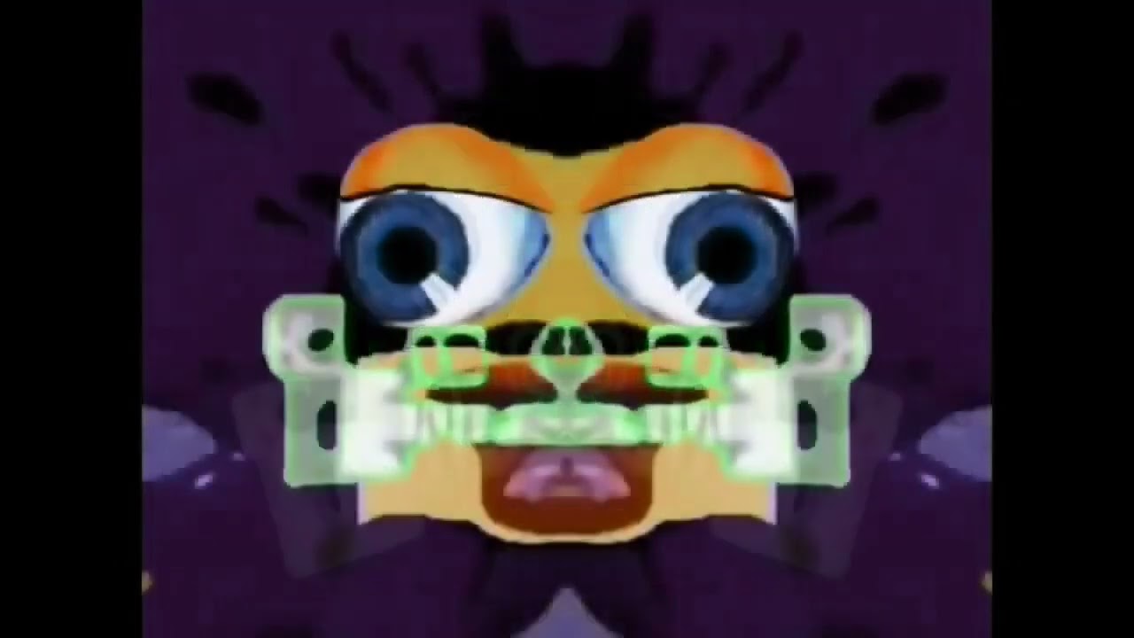 Minecraft Bee Attacks Klasky Csupo Effects Zakyrcubed (Preview 2 V17 Effects)