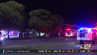 IHOP restaurant on NE Side damaged by fire