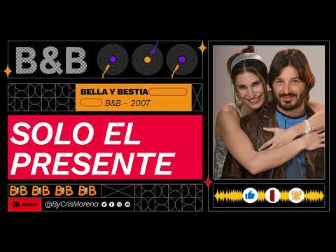 Bella y Bestia 09 Amor de golpe