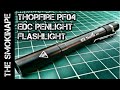 ThorFire PF04 - EDC Penlight - TheSmokinApe
