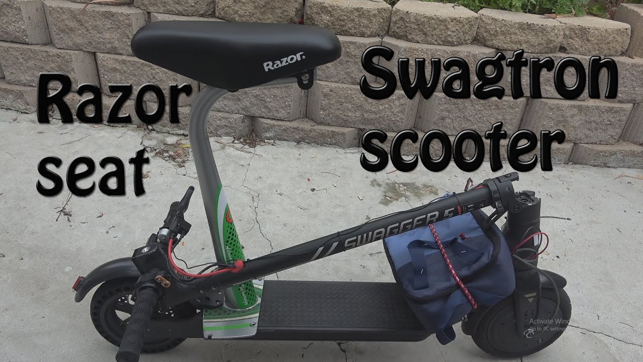 Repair a Swagtron Swagger 5 (Xiaomi M365) Electric Scooter battery:  Soldering tips for 18650 battery 