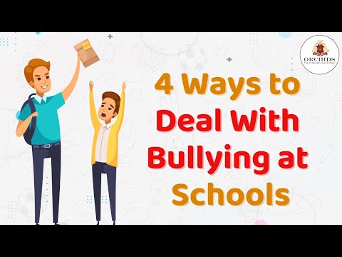 Video: 3 Ways to Avoid School