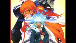 Groovin's Magic DieBuster Ost