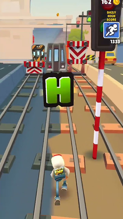 World Famous Game subway Surfer #subwaysurfers #subwaysurfs #gaming #viralshorts #subway#viralshort