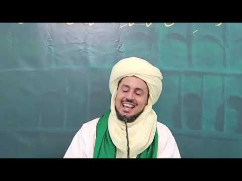 7 سلسلة ثمرات الحب تجلي الأنوار المحمدية