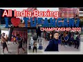 All india boxing championship2022 prahallad vlogs