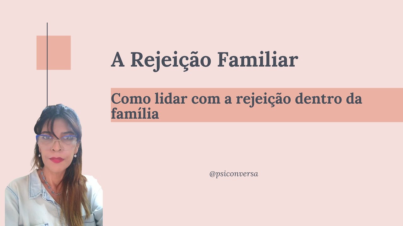 Rejeição