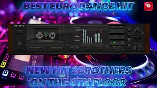 2 Brothers On The 4th Floor  - I Need To Love Extended Rap( by SVideoMaster edition 2022)