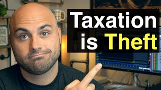 Should We Stop Paying Taxes? (the truth)
