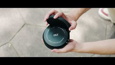 Elevate Your Photography with H&Y CPL+VND Filter – Unleash Creativity!