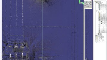 SP3D Volume Selection